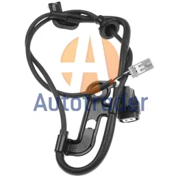 1PC High Quality 89516-33010 Rear Right ABS Wheel Speed Sensor For Toyota Camry ACV41 ACV40 8951633010