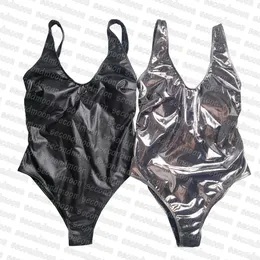 섹시한 등이없는 수영복 여자 따뜻한 스프링 비치웨어 캐주얼 원피스 수영복 디자이너 통기 가능한 수영복