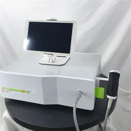 最高品質の衝撃波療法装置ed疼痛緩和衝撃波療法機の放射状衝撃波療法療法