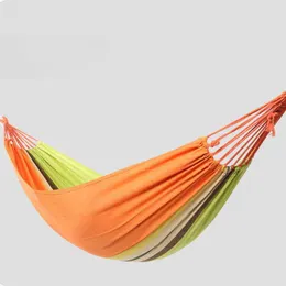 Hammocks Garden Camping Hammocks Outdoor Lightweight Underquilt Swing Hammocks Garden Multi Person Outdoor Furniture