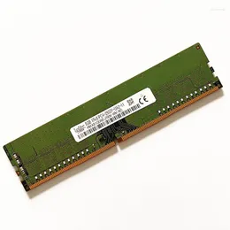 Suresdram DDR4 8GB 2933MHz UDIMM Pamięć pulpitu 1RX8 PC4-2933Y-UA2-11 RAMS