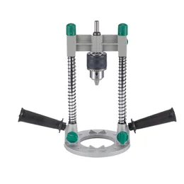 Boormachine 1,5 mm13mm de broca elétrica de mão Suporte