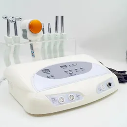 Face Massager BIO Micro Electricity Stimulation Lift Skin Machine Cold Hammer Tighten Wrinkle Removal Beauty Instrument 230612