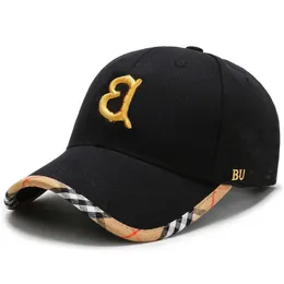 قبعات الكرة BB Ball Designer Beanie S Caps للنساء المصممين رجال القبعات القبع