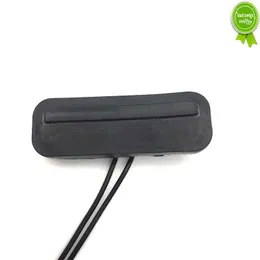 Yeni 13393912 9012141 10pcs Araba Arka Bagaj Kapağı Açma Anahtarı Bagaj Bagajı Liftgate Mandal Push Düğmesi Chevrolet Cruze 2009-2014