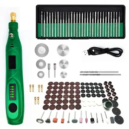 Boormachine Mini Electric Drill Power Tool