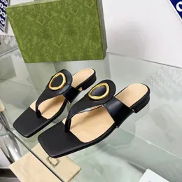 Designer Slides Donna Uomo Pantofole Sandali di lusso Sandali di marca Infradito in vera pelle Appartamenti Slide Scarpe casual Sneakers Stivali di marca S317 01