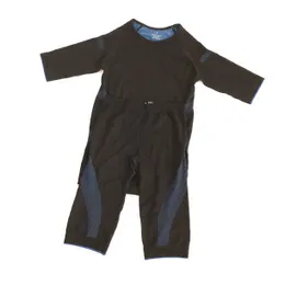 2023 Helt ny Miha BodyTec EMS Training Suit Machine Underwear Professional Xbody EMS Fitness Underwear