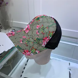 2023 Baseball cap spring summer four seasons men's and women's duck cap fashion street couple hat wholesale