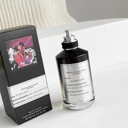 MAISON BRAND MARDE PRZEPŁADA EDP EAU de Parfum Black Bottle Series Zapach Wicked Love 100ml Body Spray Szybka dostawa
