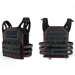 AOLIKES EVA 2PCS AIRSOFT 전술 군인 신체 지원 조끼 사냥 조끼 1200fps 충격에 저항성 야외 278W49727163L