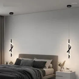 Lampy wiszące Ball żyrandol przemysłowy Salle A Manger Lampa E27 Light Luster zawiesina kuchnia