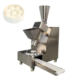 Otomatik küçük hamur tatlısı bao Bun Momo Dimsum Maker Dim Sub Steam Doldurulmuş Çörek Baozi Makinesi Yapmak