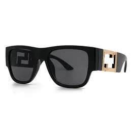 Новые v Designer Fashion Sunglasses мужчины женщины высочайший качество Sun Glasses Goggle Beach Adumbral 7 Color Option