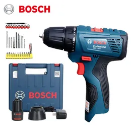 Boormachine Bosch GSR 120LI 12V Wiergło litowe