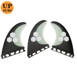 Nose Guard UPSURF FUTURE Fins G5G7 For Surfboard 3Pcsset Carbon Paddle Sup Accessories Paddleboard Fin Quilhas Surf Fins Christmas Gifts 230613