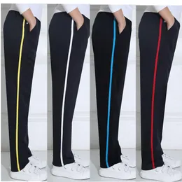 Pantaloni della tuta Pantaloni da jogging Casual unisex Pantaloni Casual da uomo Abbigliamento sportivo traspirante Pantaloni da lavoro Pantaloni da pista Pantalones Hombre