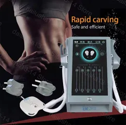 Introducing EMSzero Pro: Factory Direct Sales RF Neo Shaper for Pelvic Floor Workout and Body Sculpting