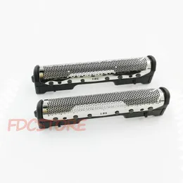 Shavers 2pcs Shaver Foil Screen Screen Stell Stell для Panasonic ES9085 ES6003 ESRL40 ES8088 ES8047 ES8046 ES8077 ES8078 ES6002 ESRL40 ESRT30