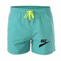 Nya sommarmän shorts gym män sport atletisk löpning sport fitness strand basket jogging man lösa korta byxor stor storlek 4xl c6co#