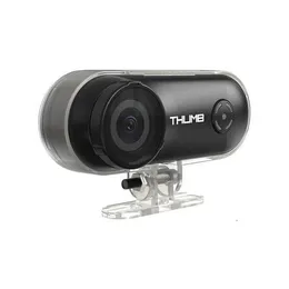 Delar Tillbehör RunCam Thumb 1080p 60fps 150FOV Ultra Light Action HD Camera Buildin Gyro för FPV Cihoop Duction Drones DIY 230612