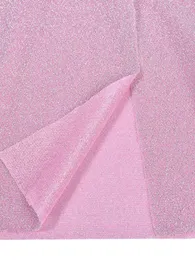 Vestido de duas peças feminino Y2k roupas de renda Fairycore See Through 2pcs conjunto mini saia Sexy Cami Tops Terno Wrap K Pink Large
