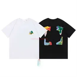 FREMES MENS T SHIRTS 여름 여자 디자이너 T 셔츠 느슨한 티 브랜드 탑 맨의 캐주얼 셔츠 고급 의류 거리 커플 셔츠 소매 의류 유럽 크기