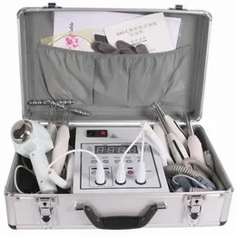 Face Massager Multifunktion Bio Lift Machine Microcurrent With Magic Glove Skin Rejuvenation Therapy 230613