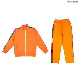 DHgate.com:23ss New Mens Tracksuits High Quality Zipper