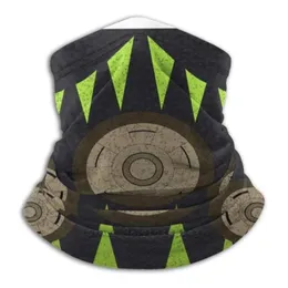 Halsdukar Octane Mask Scarf Bandana pannband utomhusklättring varmare ansikte Apex Legends Apexgames Outland Faster3717453250x