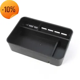 Wholesale For Nissan Patrol Y62 2017 2018 2019 2020 2021 2022 Car Inner Armrest Storage Box Interior Styling Modification Accessories