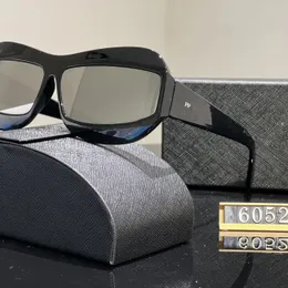 Moda Klasik Tasarımcı Erkekler İçin Güneş Gözlüğü Kadın Güneş Gözlüğü Lüks Pilot Büyük Boy Gözlükler UV400 Gözlük PC Çerçevesi Polaroid Lens Yüksek Kalite