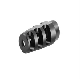 12x28 Thread for223 Muzzle Brake Pressure Reducer Jam Nut Crush Washer48754302054
