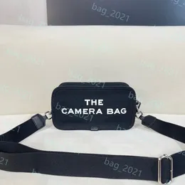 Womens Mens M Camera Bag per borsa donna Designer Luxury Shoulder Handbag Nano Borse Best Seller Canvas The Tote Bag Clutch Crossbody Satchel Bag