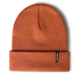 Furtalk Beanie Şapka Kadınlar Erkekler Kış Örgü Kafataları Bahar Sonbahar Bonnet Kapağı Chapeau Femme 21111939029182491