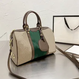 Borse a tracolla Moda Donna G Totes di alta qualità Borsa a tracolla designer di lusso Portafogli Borse Borse Borsa a cuscino Borsa alta in pelle 2024 Più popolare