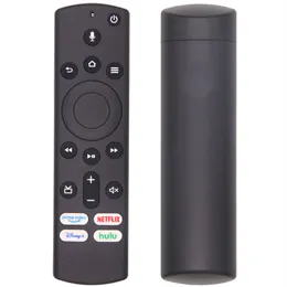 NS-RCFNA-19 Voice Replacement Remote Control for Insignia and Toshiba TV Fire TV Edition with Voice Search