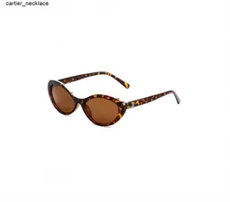 Hochwertige Channels Sonnenbrille, runde Sonnenbrille, Top Ch Original Herren, berühmte klassische Retro-Marke, Brillen, Modedesign, Damen-Sonnenbrille {Kategorie} 239