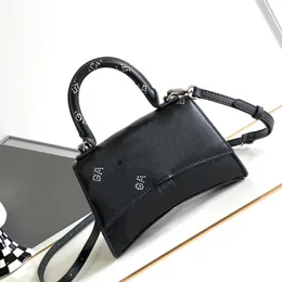 Strass Hobo Bag Designer Hand Bag Women Luxury Bag Diamonds Letter Lady Crossbody Bag Shoulder Bag Flap Purse Leather Handbags Hardware Buckle Pouch