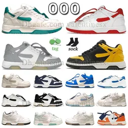 fora do escritório sapatos casuais originais vintage branco vermelho preto amarelo cinza azul verde bege marrom sapato plataforma tênis masculino feminino scarpe plano mocassins de couro tênis