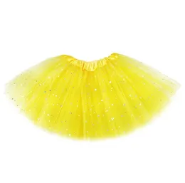 Falda Tutú Con Luces LED Para Niñas – Brillos Y Colores Para Fiestas Y Disfraces
