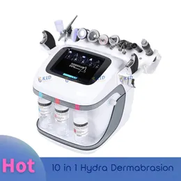 Mini Black Pearl Eye Management Comprehensive Oxigen and Hydrogen Bubble Cleansing Skin and Moisturizing Beauty Machine