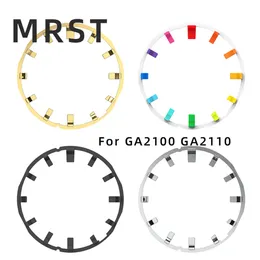 Titta på Bands GA2100 för Dial Ring GA2110 Skala Modifierade tillbehör Mod 230613