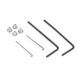 taktisches Airsoft AR 15 Zubehör M4 Edelstahlstifte 154 AntiWalk Trigger Hammer Pins für Jagdschießen Airsoft29295142870