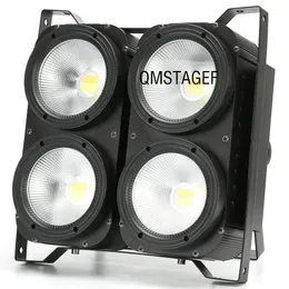 DMX 512 4X100W 4in1 5in1 6in1 LED Publikum COB Blinder PAR Licht für DJ Bühne KTV