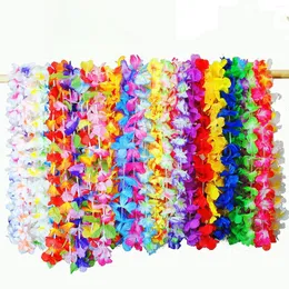 Dekorativa blommor 36st Party Decoration Garland Wall Hanging For Dorm Family Room Decorations