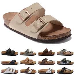 2023 Men Women Designer Sandals Slides Platform Slippers Boston Soft Mules Clogs Suede Sliders Shoes Outdoor Indoor Leather Pantoufle Causal Shoes