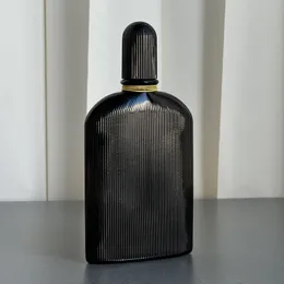 Perfume feminino de estilo clássico BLACK ORCHID 100ML feminino spray feminino fragrâncias encantadoras notas florais alta qualidade e entrega gratuita rápida
