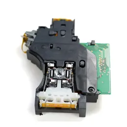 PlayStation 4 PS4 SLIM PRO KES-496A修理部品光学交換DHL UPS無料船のオリジナルの新しいレーザーレンズ