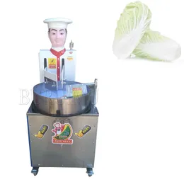 Commercial Efficient Electric Meat And Vegetable Chopper Grinder Cutter Machine Meat Chopping Robot